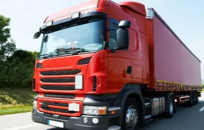 Ankara Fethiye Ambar Kargo